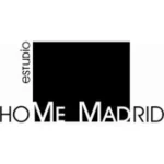 Logotipo de Estudio Home Madrid, agencia inmobiliaria experta en intermediación de nuda propiedad.
