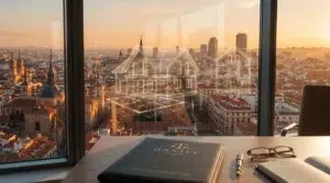 Guía definitiva sobre la venta de nuda propiedad en Madrid: aspectos legales, inmobiliarios y fiscales gestionados por Ius & Lex Abogados.
